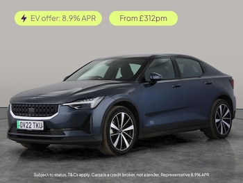 Used Polestar Polestar 2 2022 for sale - 77581747: Photo