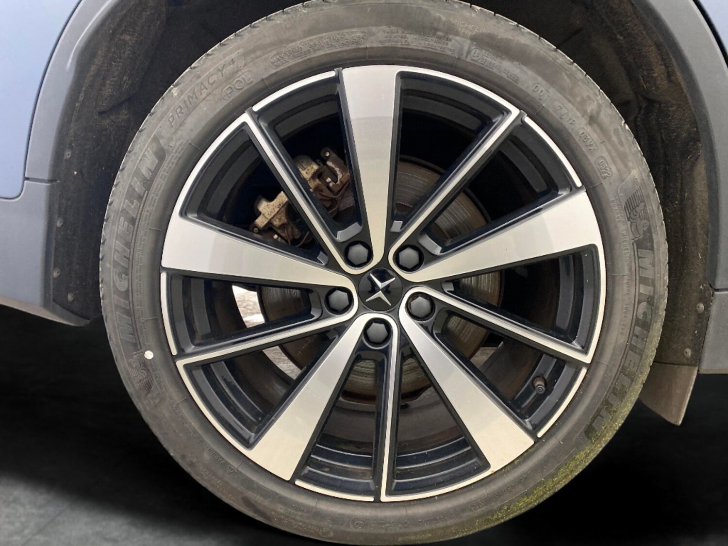 Used Polestar Polestar 2 2022 for sale - 77581747: Photo 20