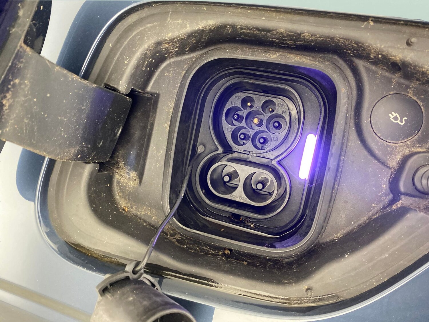 Used Polestar Polestar 2 2022 for sale - 77581747: Photo 21