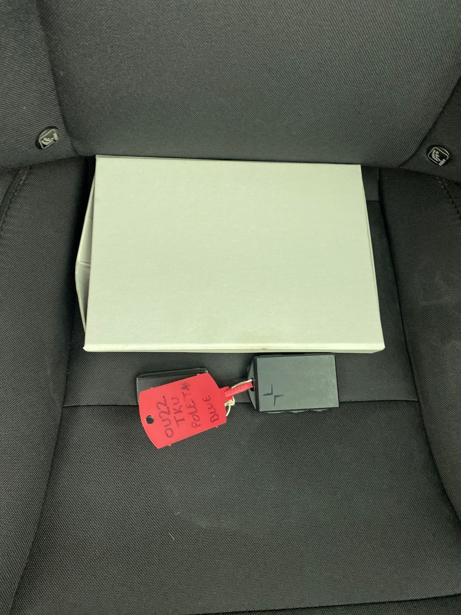 Used Polestar Polestar 2 2022 for sale - 77581747: Photo 27