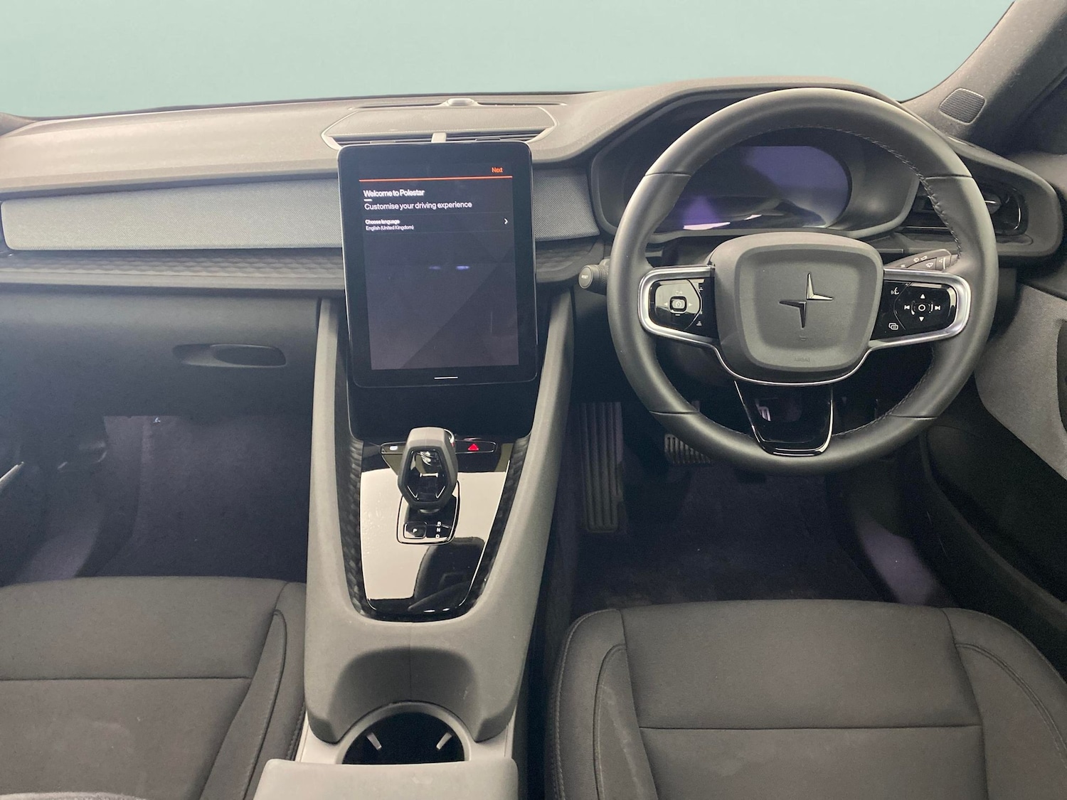 Used Polestar Polestar 2 2022 for sale - 77581747: Photo 4