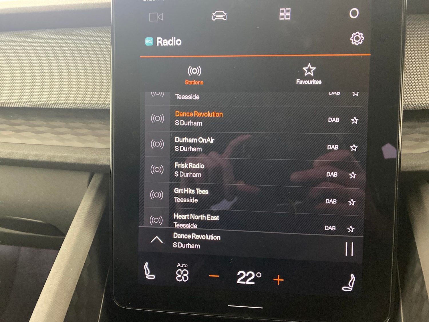 Used Polestar Polestar 2 2022 for sale - 77581747: Photo 6