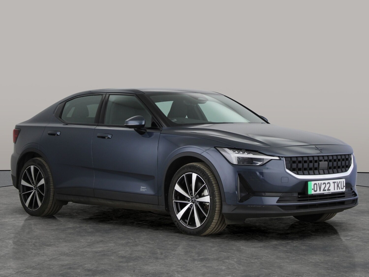 Used Polestar Polestar 2 2022 for sale - 77581747: Photo 8