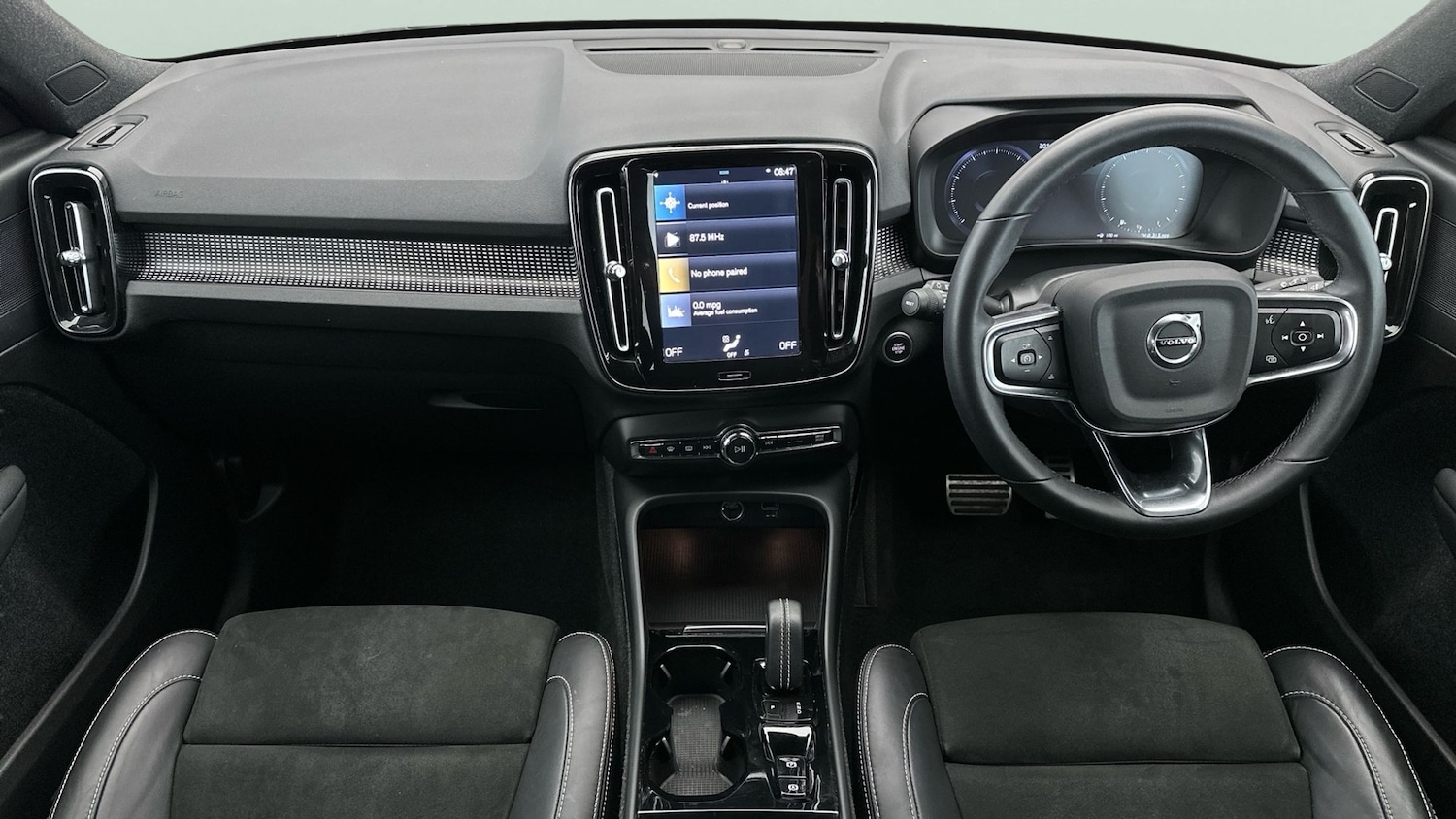 Used Volvo XC40 2022 for sale - 76928364: Photo 14