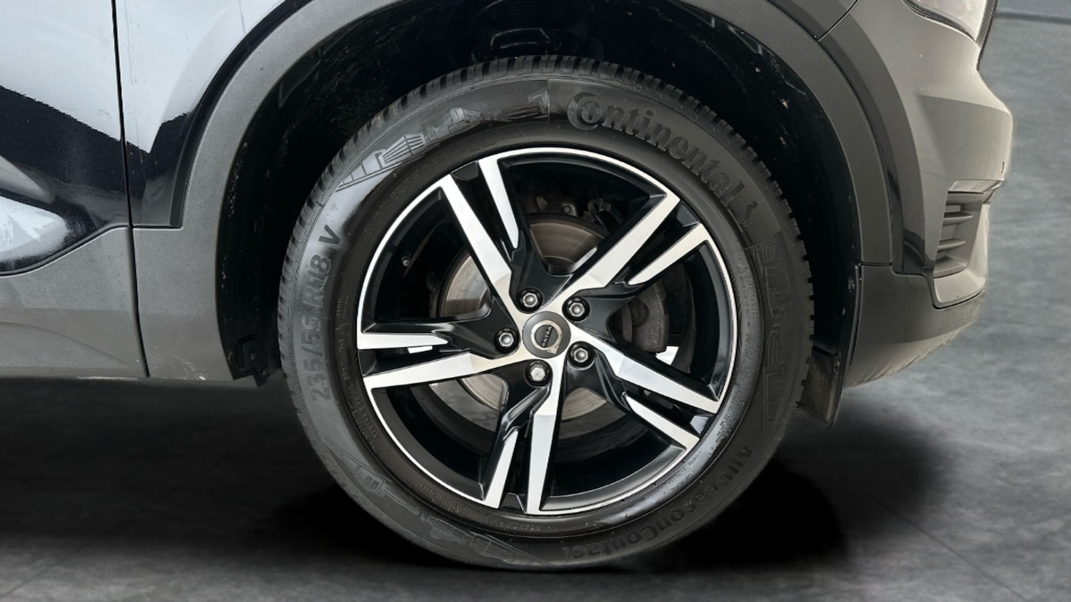 Used Volvo XC40 2022 for sale - 76928364: Photo 20