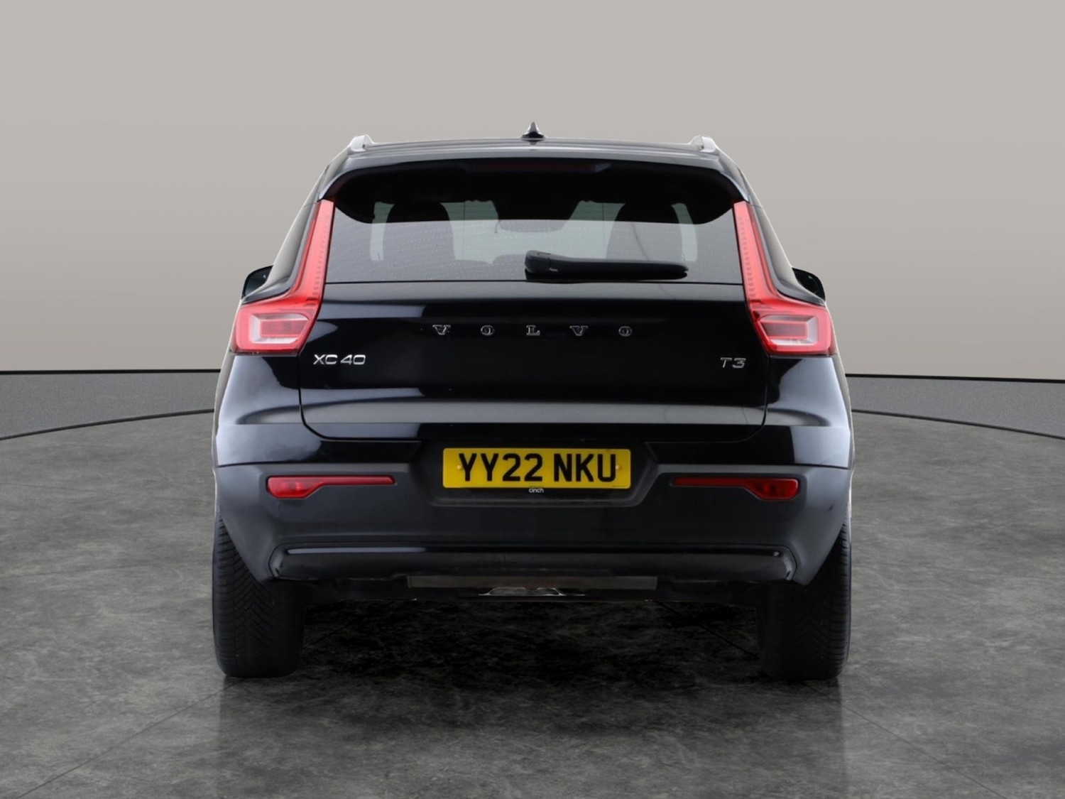 Used Volvo XC40 2022 for sale - 76928364: Photo 7