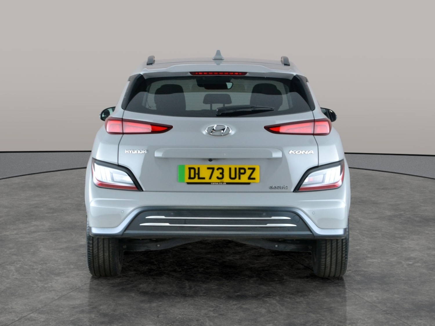 Used Hyundai KONA 2023 for sale - 77833668: Photo 11