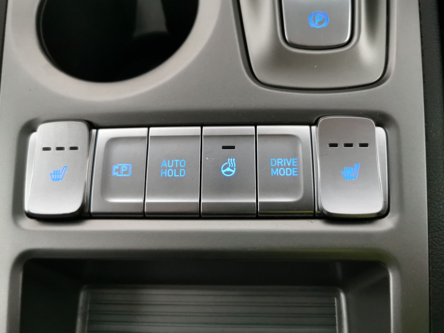 Used Hyundai KONA 2023 for sale - 77833668: Photo 22