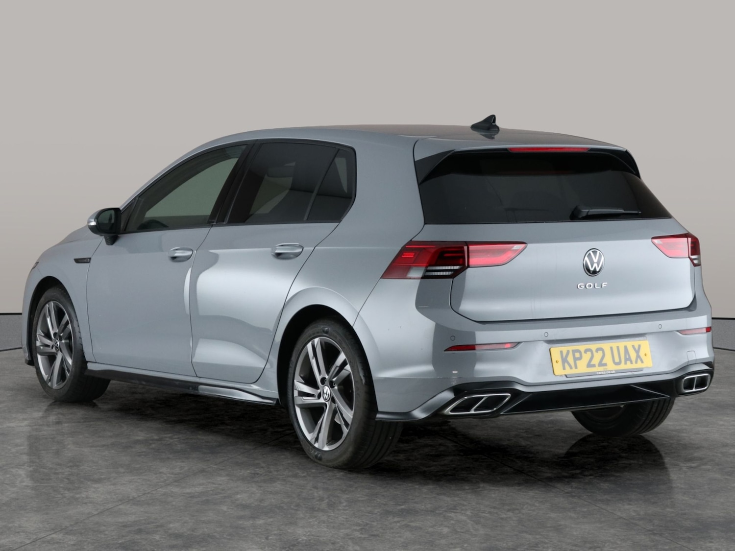 Used Volkswagen Golf 2022 for sale - 77234383: Photo 11