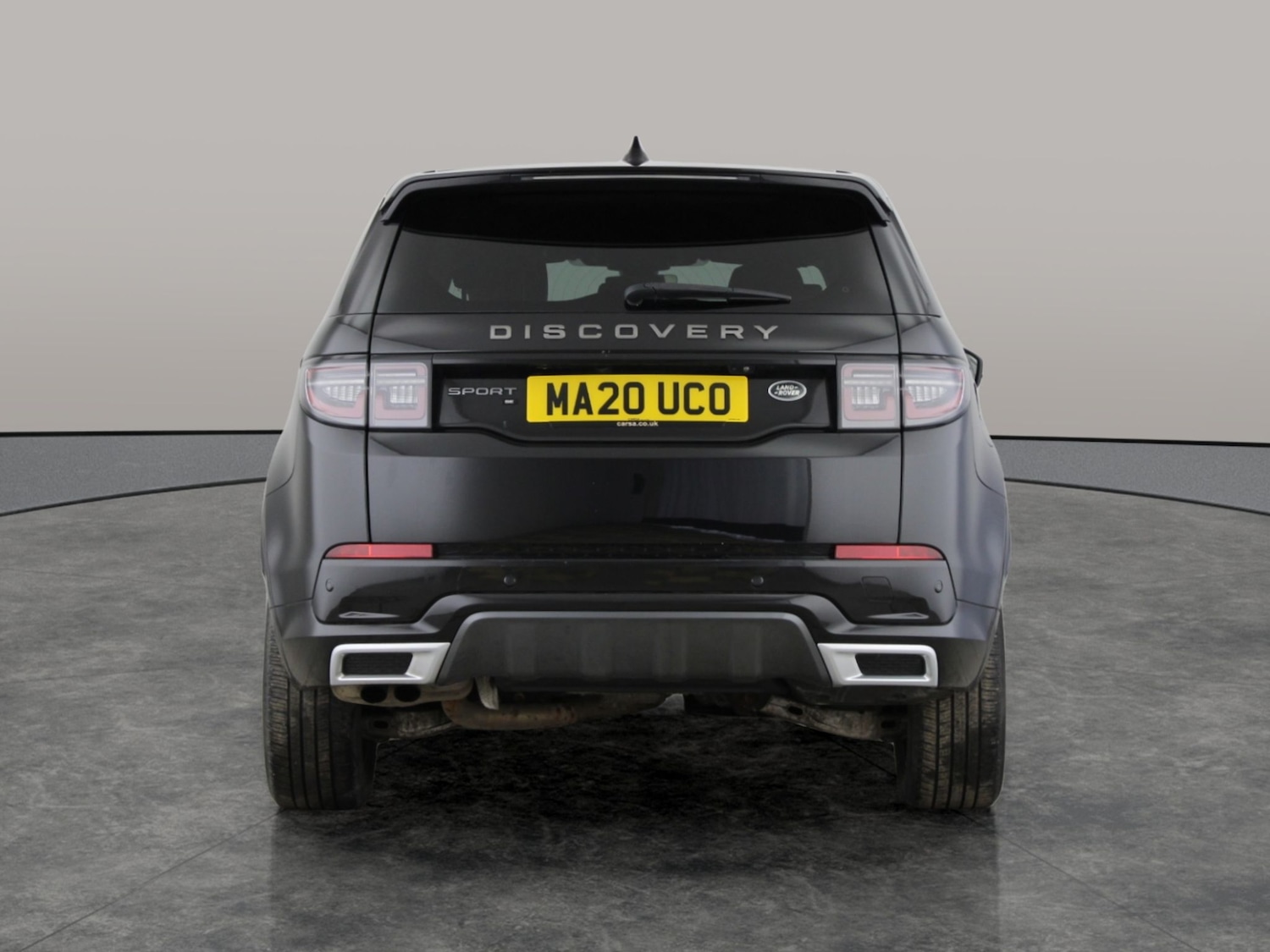 Used Land Rover Discovery Sport 2020 for sale - 77568118: Photo 11