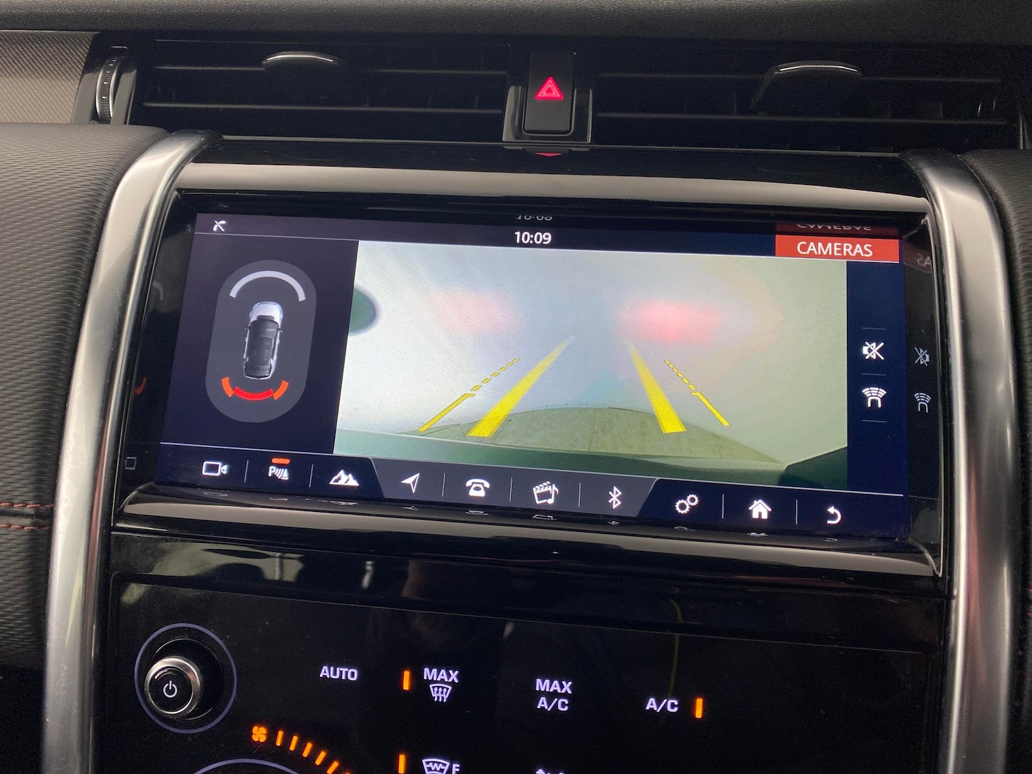 Used Land Rover Discovery Sport 2020 for sale - 77568118: Photo 18