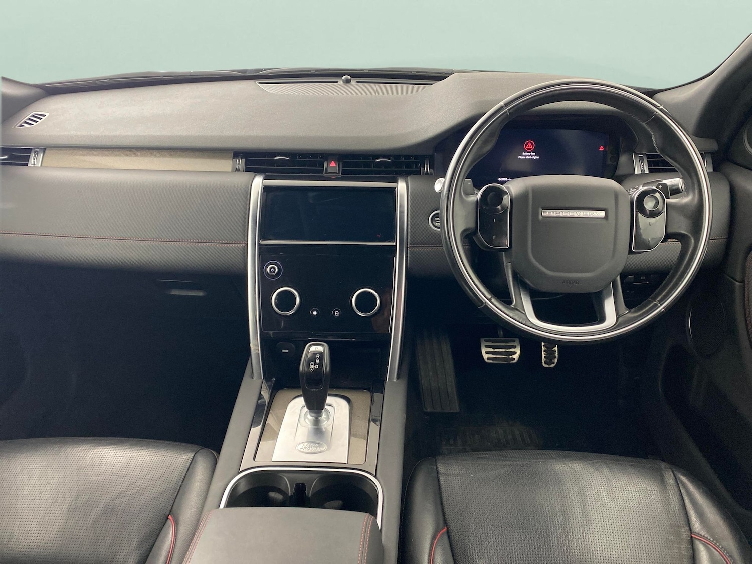 Used Land Rover Discovery Sport 2020 for sale - 77568118: Photo 4