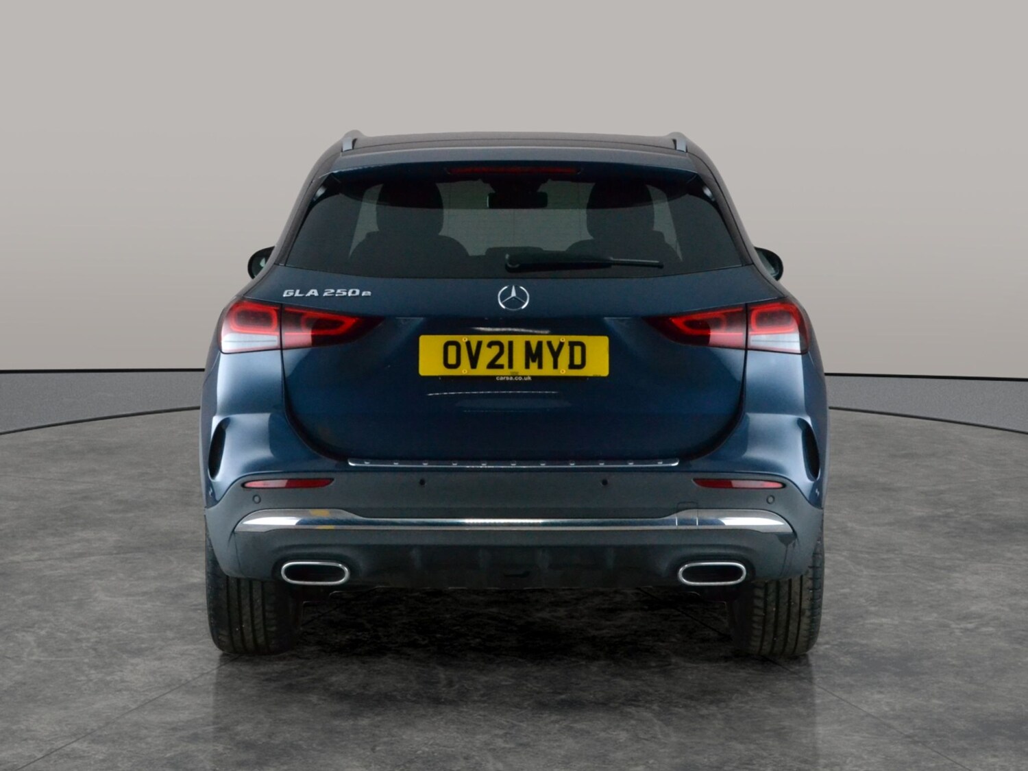 Used Mercedes-Benz GLA for sale - 78142085: Photo 10