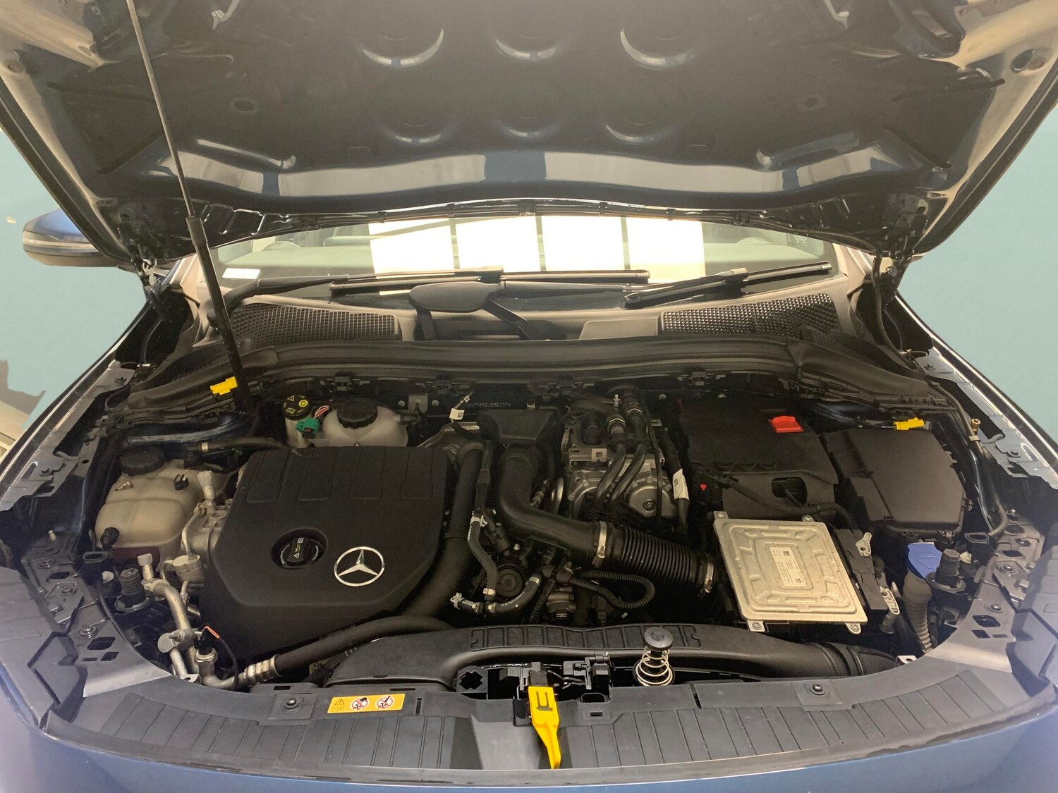 Used Mercedes-Benz GLA for sale - 78142085: Photo 33