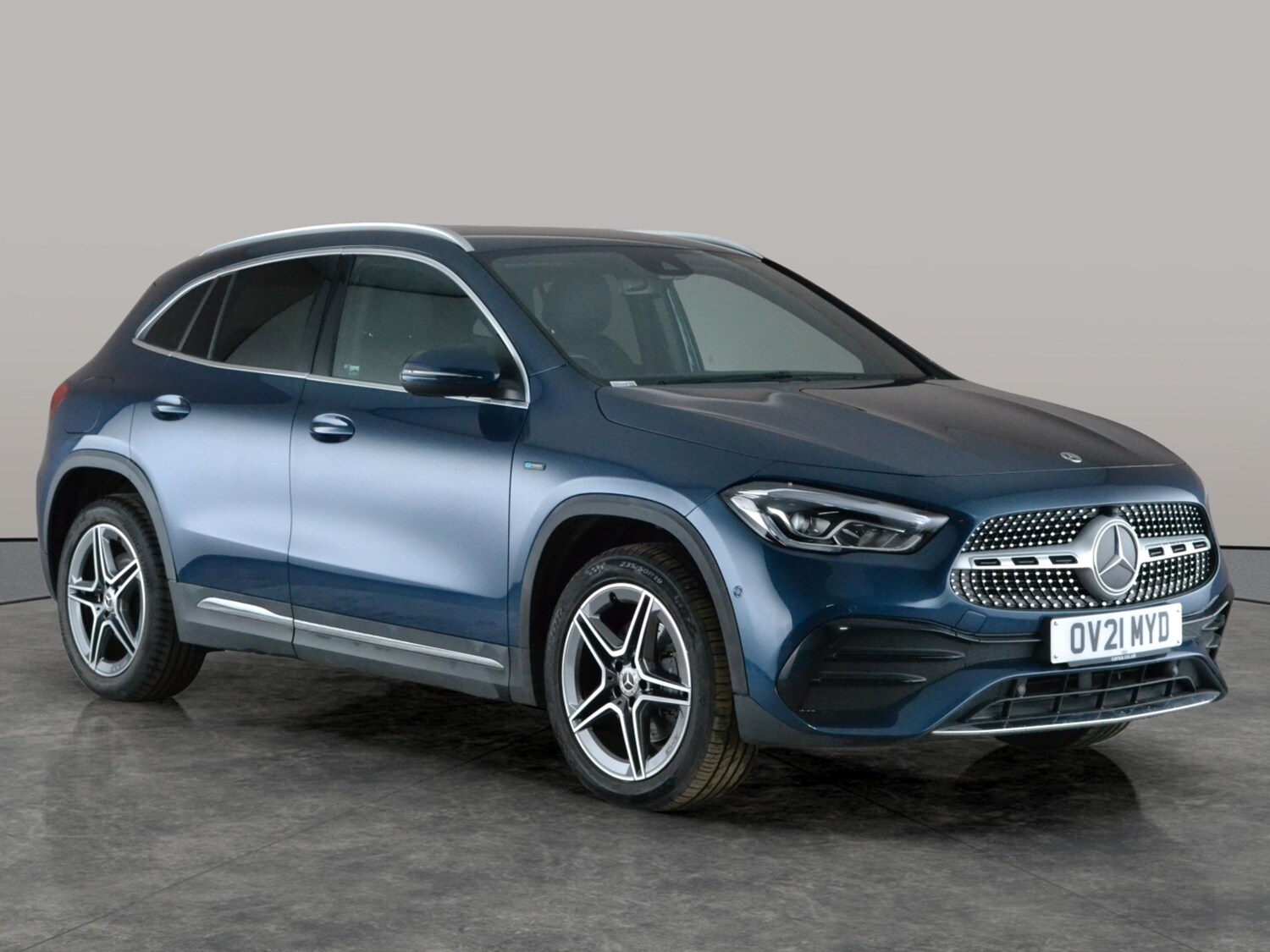 Used Mercedes-Benz GLA for sale - 78142085: Photo 7