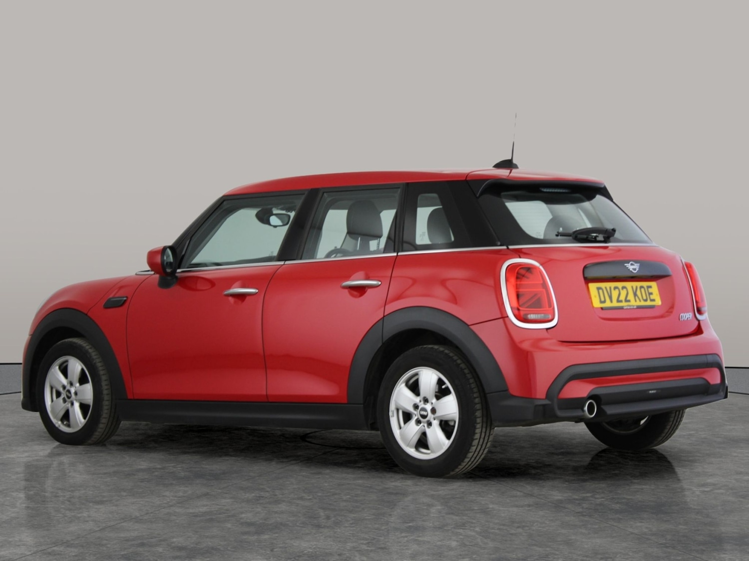 Used MINI Hatch 2022 for sale - 78042532: Photo 11