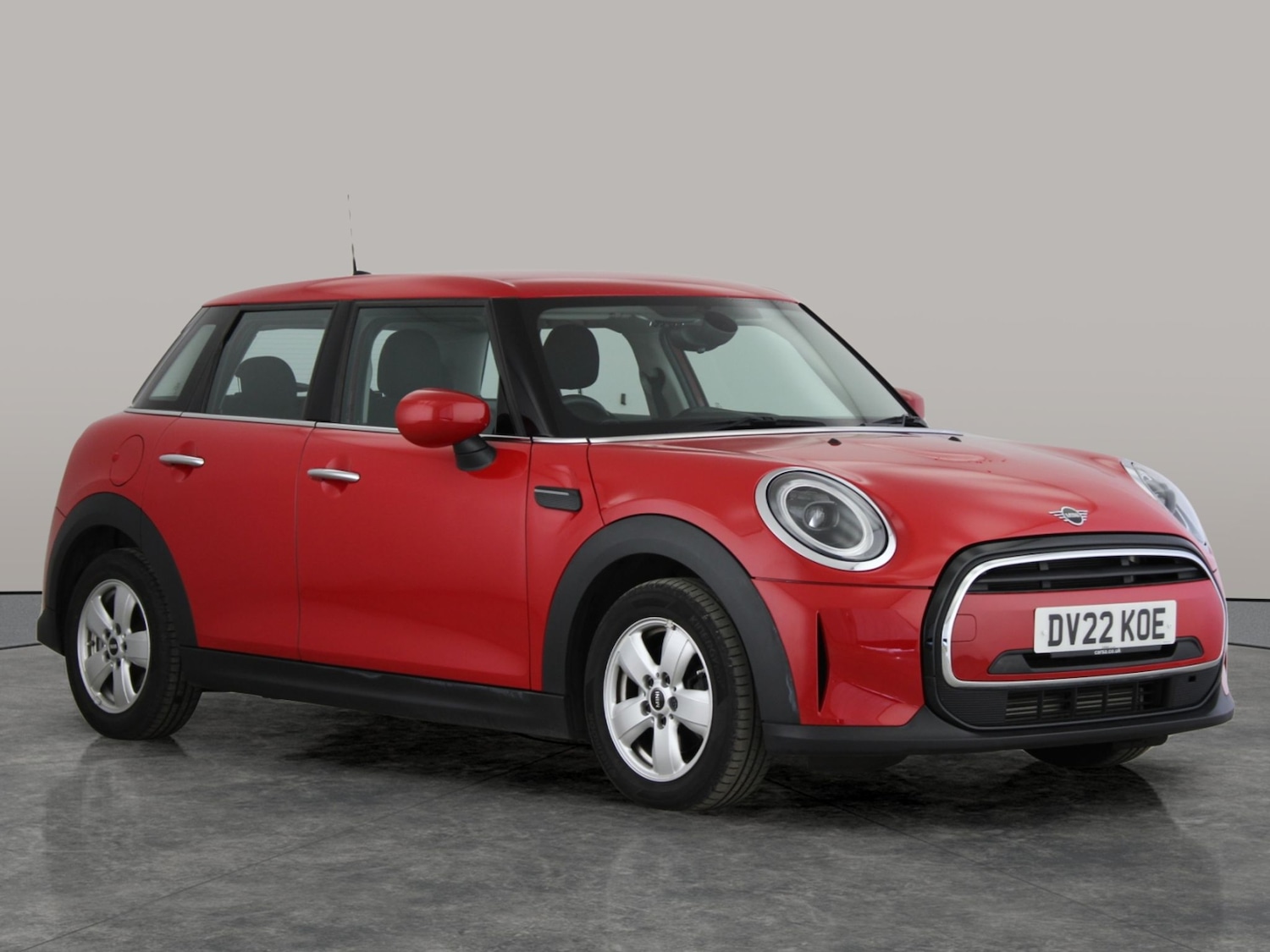 Used MINI Hatch 2022 for sale - 78042532: Photo 7