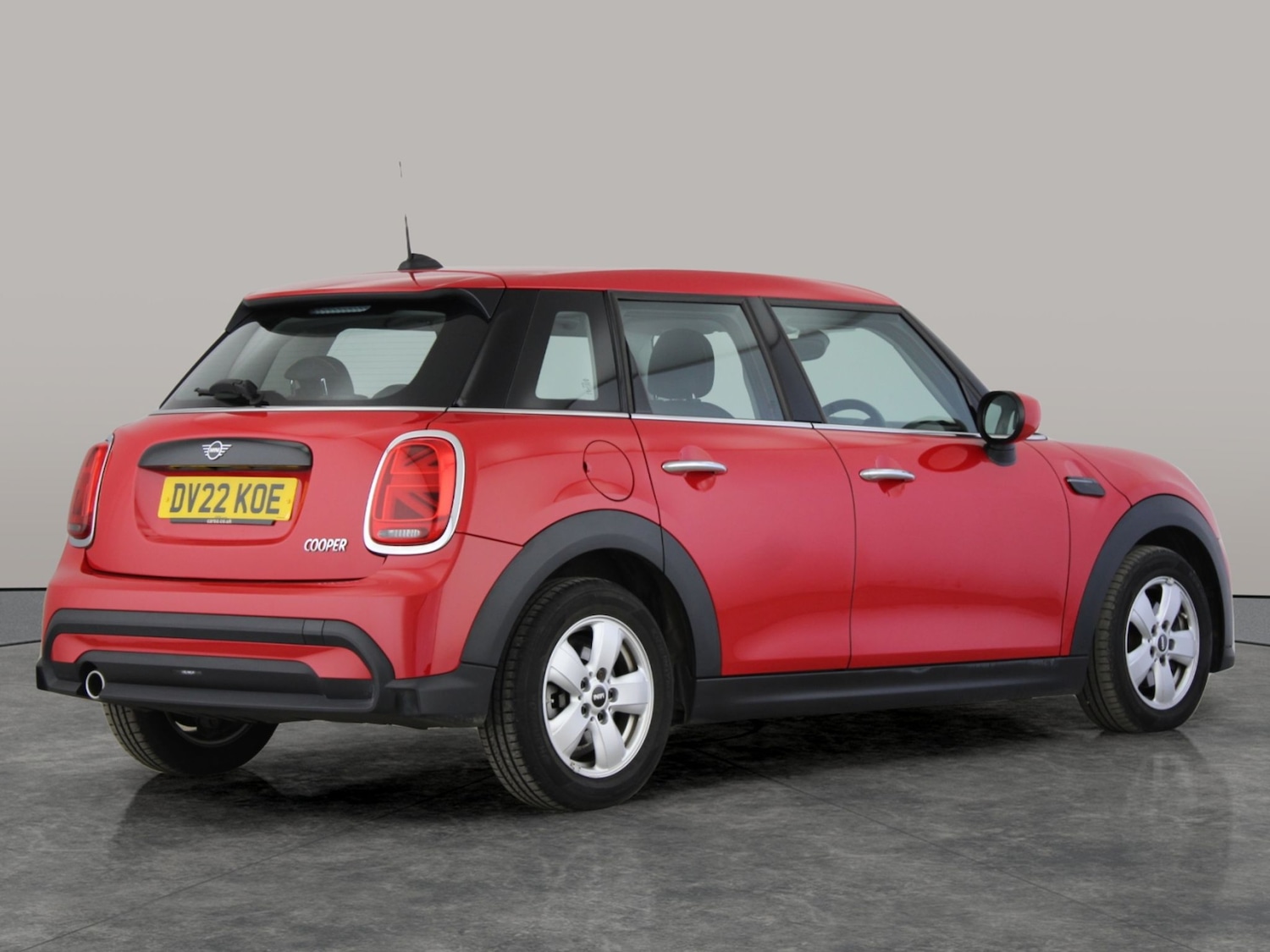 Used MINI Hatch 2022 for sale - 78042532: Photo 9