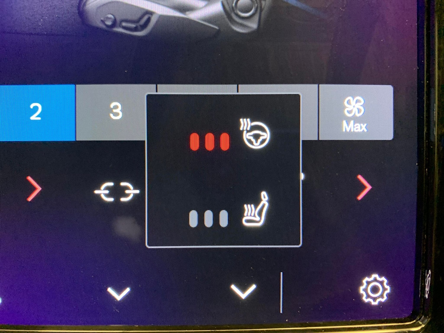 Used Volvo XC60 2022 for sale - 76445248: Photo 24