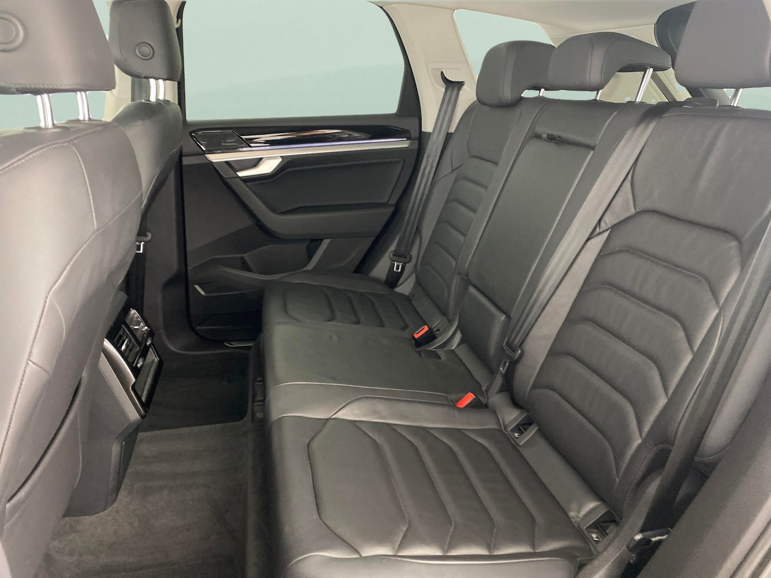 Used Volkswagen Touareg 2020 for sale - 77701783: Photo 26