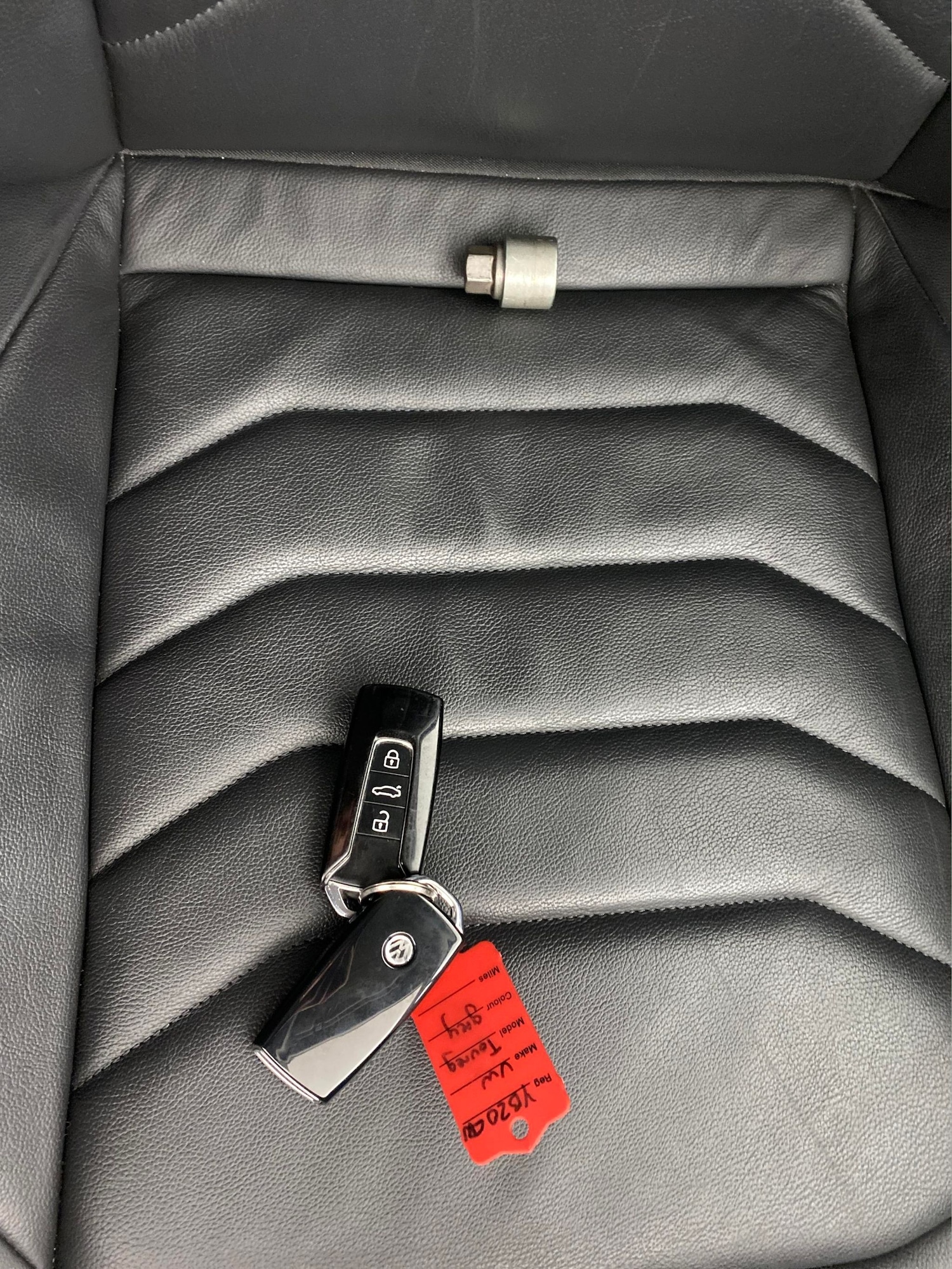 Used Volkswagen Touareg 2020 for sale - 77701783: Photo 29