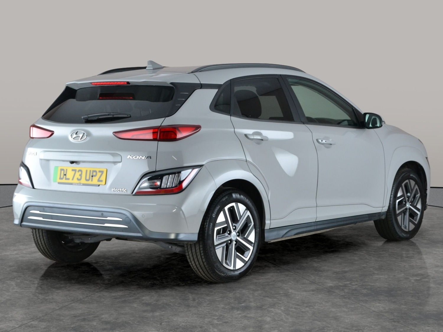 Used Hyundai KONA 2023 for sale - 77848493: Photo 10