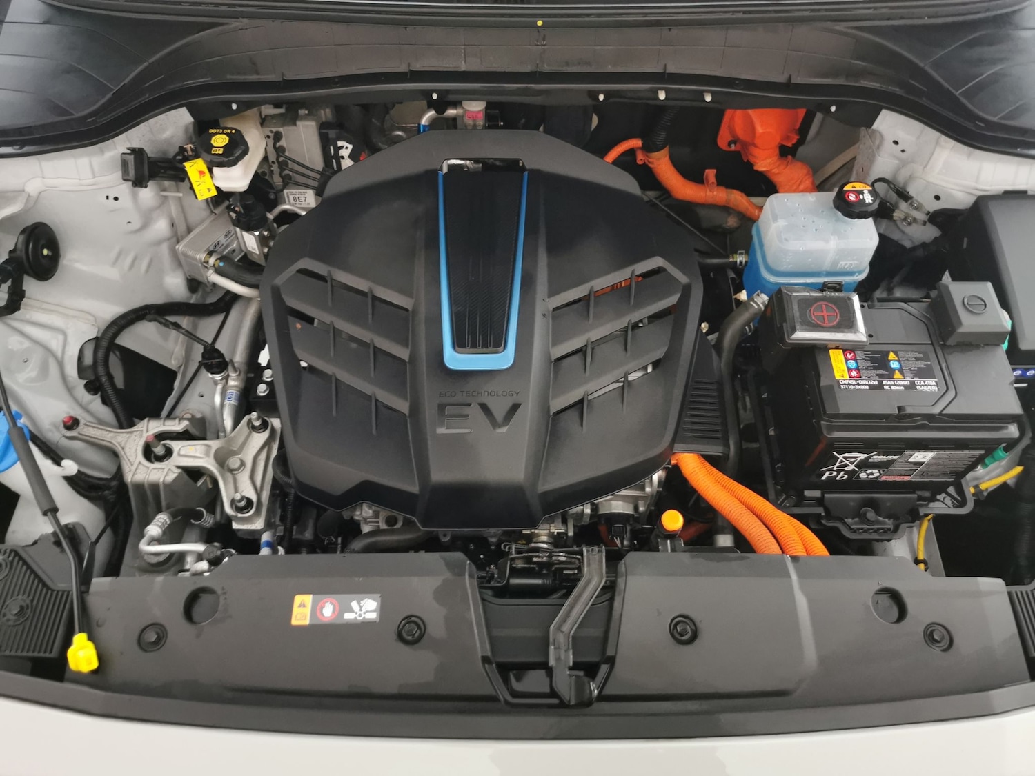 Used Hyundai KONA 2023 for sale - 77848493: Photo 36