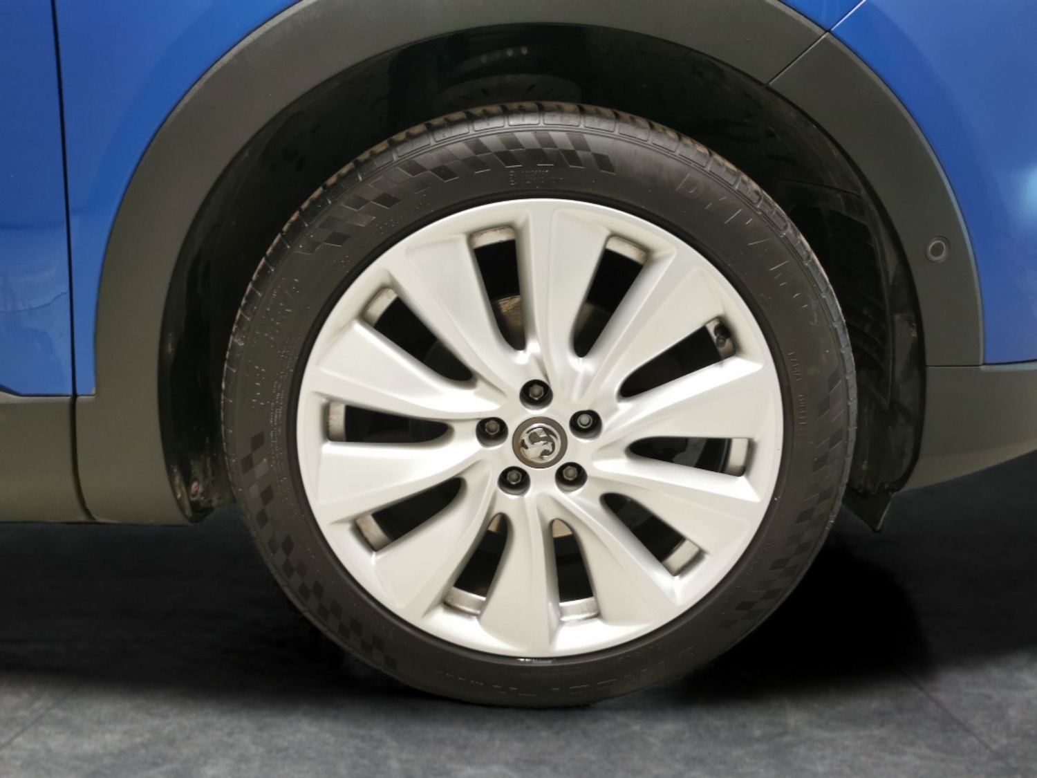 Used Vauxhall Grandland X 2020 for sale - 77234328: Photo 26