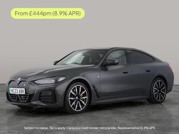 Used BMW i4 2023 for sale - 79675000: Photo