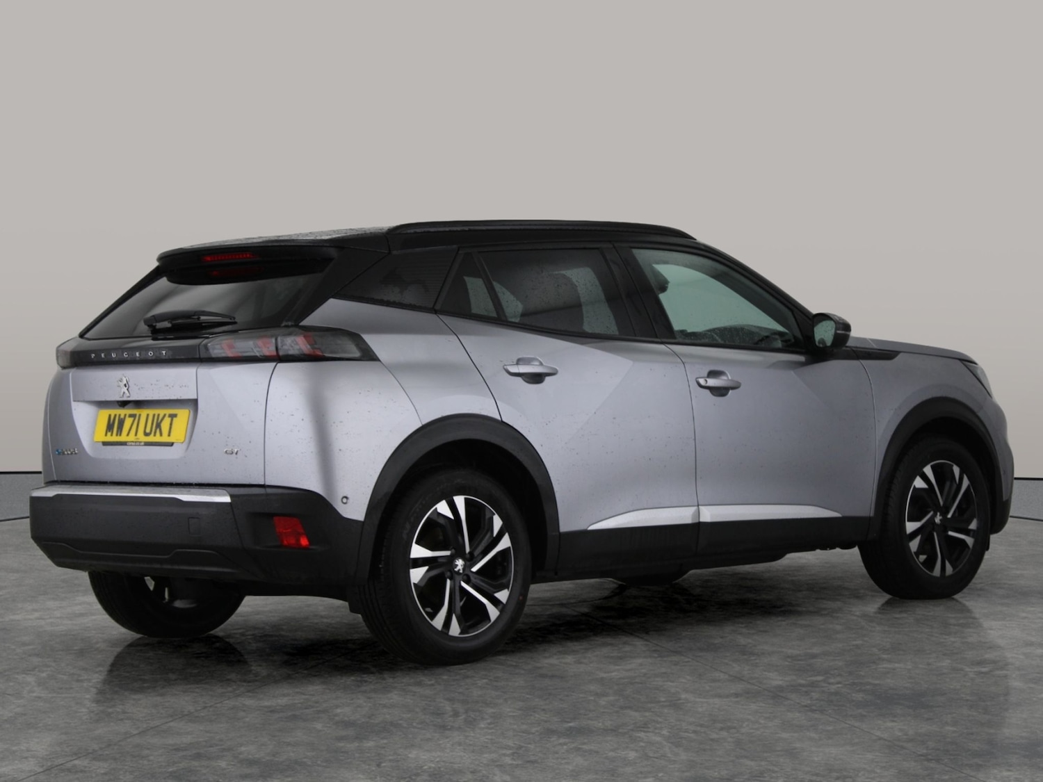 Used Peugeot 2008 2021 for sale - 77286074: Photo 10