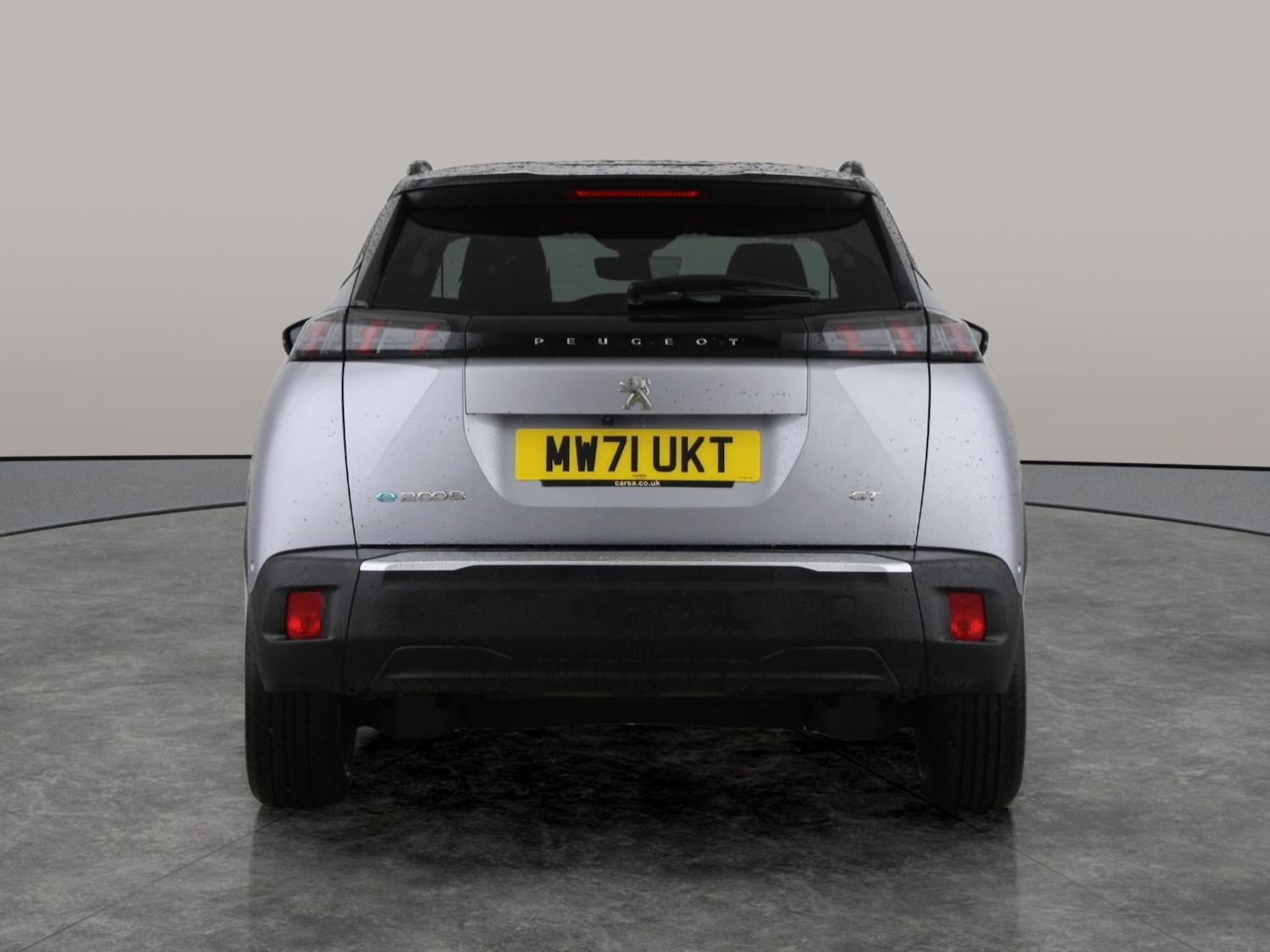 Used Peugeot 2008 2021 for sale - 77286074: Photo 11