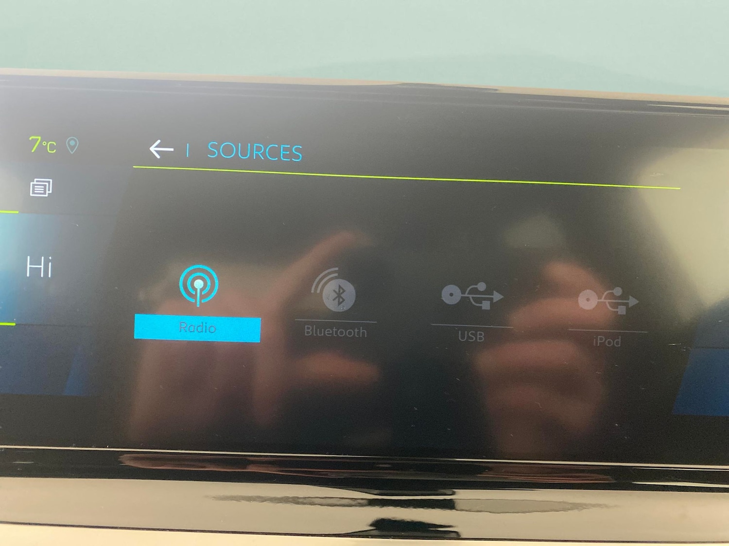 Used Peugeot 2008 2021 for sale - 77286074: Photo 15