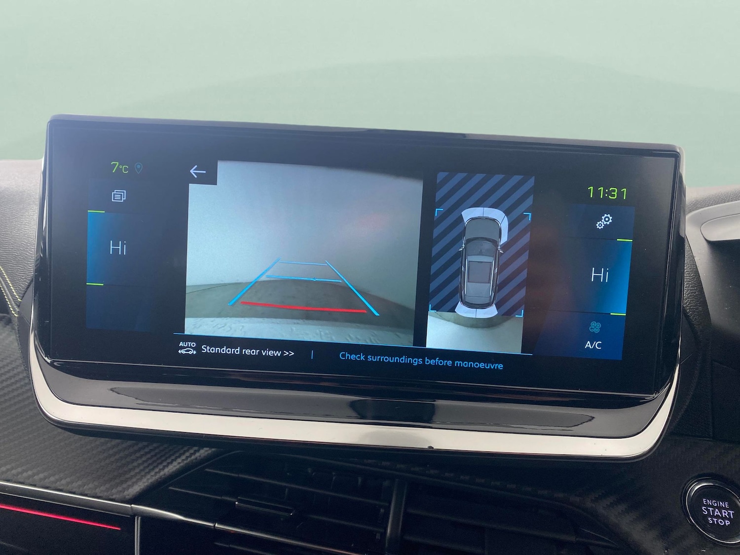 Used Peugeot 2008 2021 for sale - 77286074: Photo 16