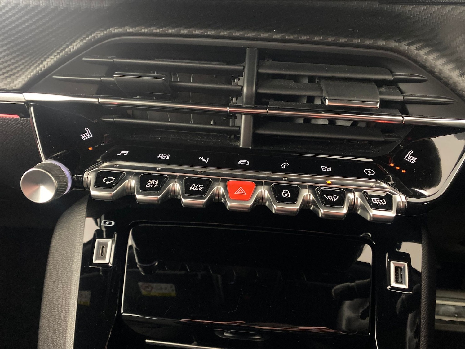 Used Peugeot 2008 2021 for sale - 77286074: Photo 18