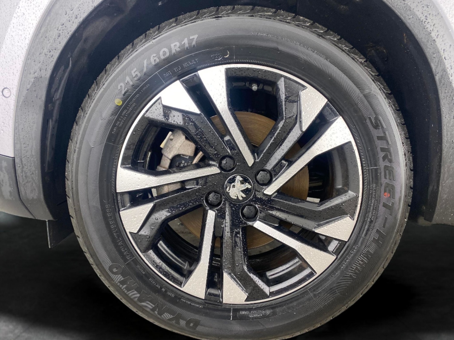 Used Peugeot 2008 2021 for sale - 77286074: Photo 21