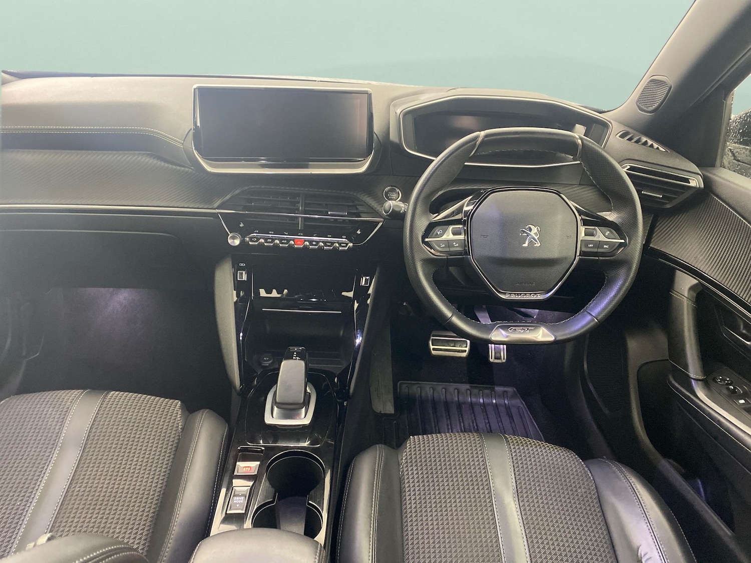 Used Peugeot 2008 2021 for sale - 77286074: Photo 4