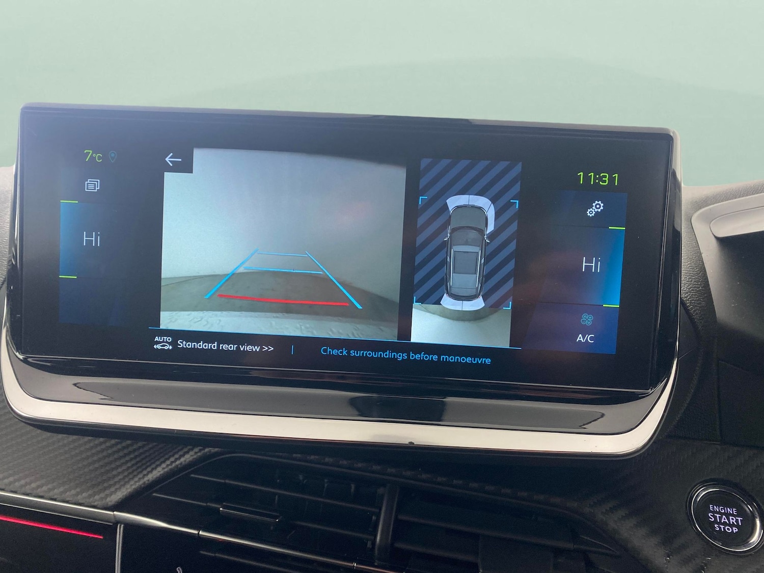 Used Peugeot 2008 2021 for sale - 77286074: Photo 5