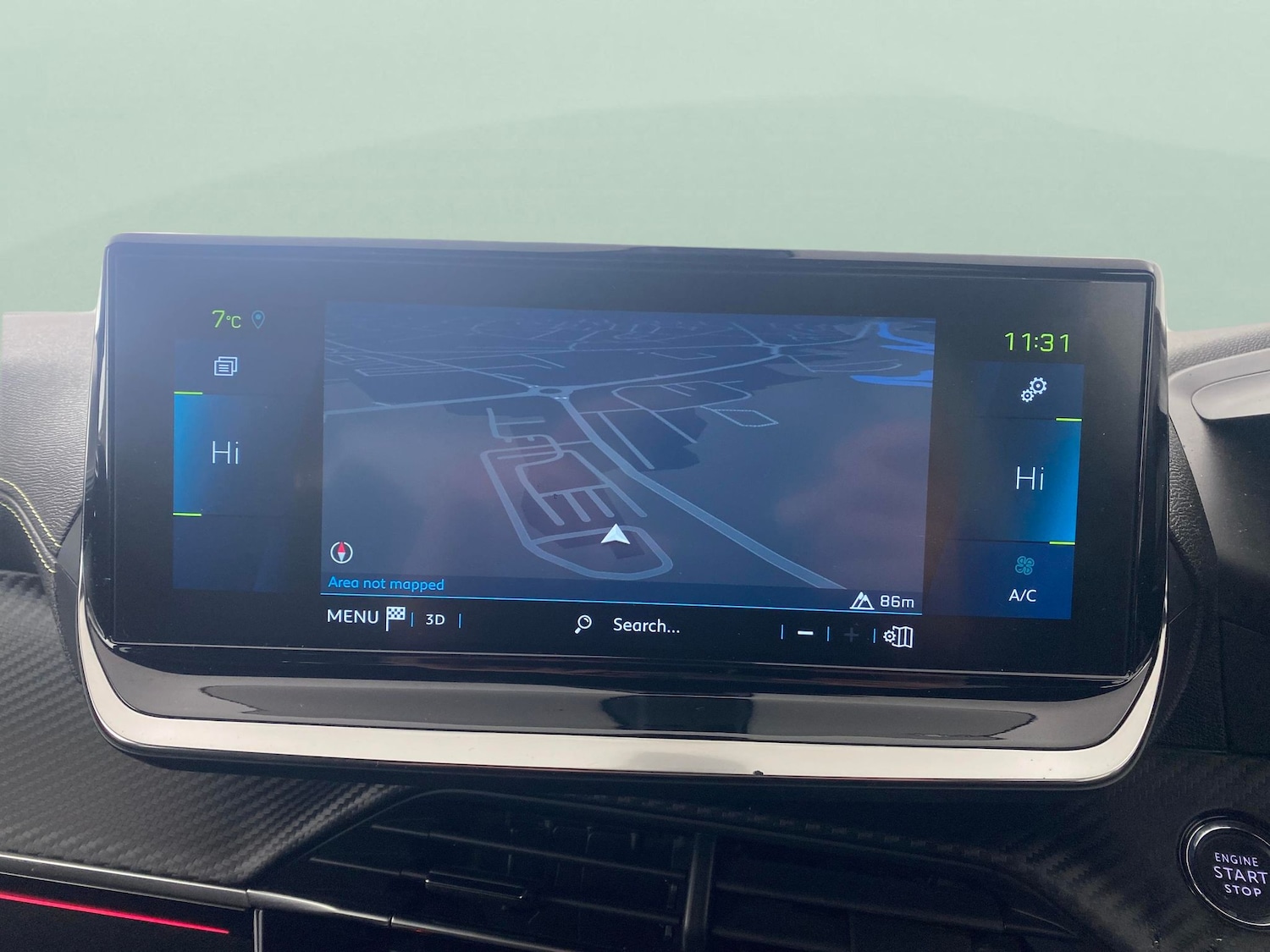 Used Peugeot 2008 2021 for sale - 77286074: Photo 6