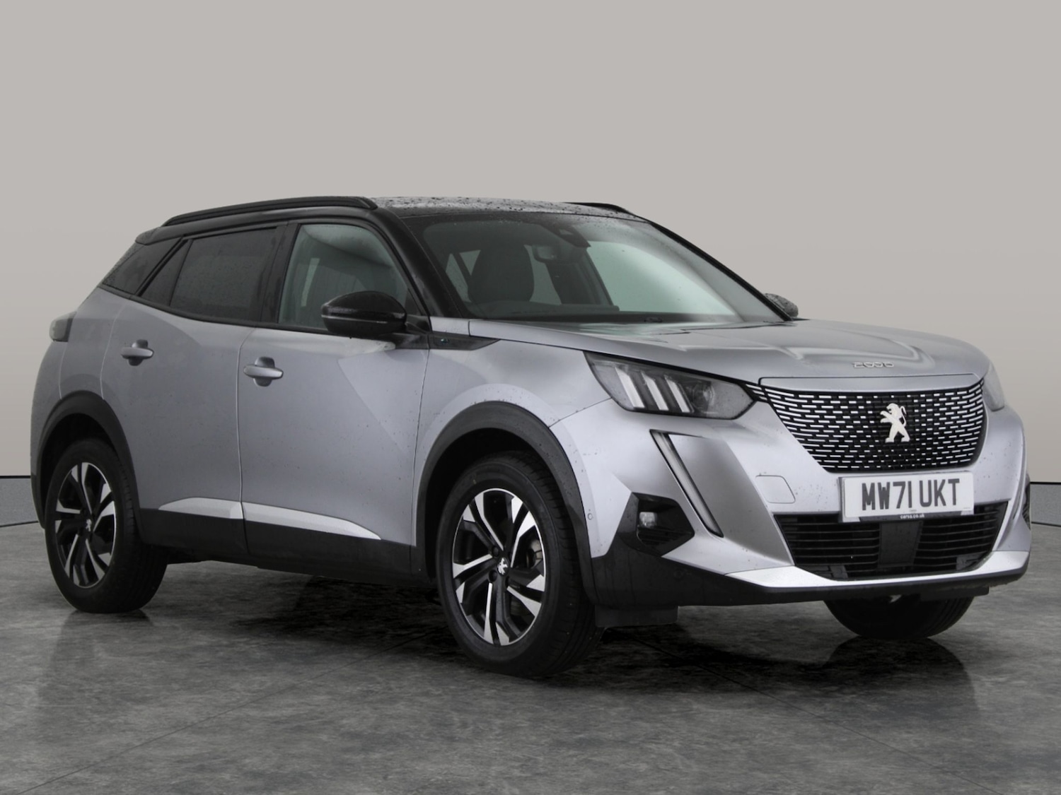 Used Peugeot 2008 2021 for sale - 77286074: Photo 8