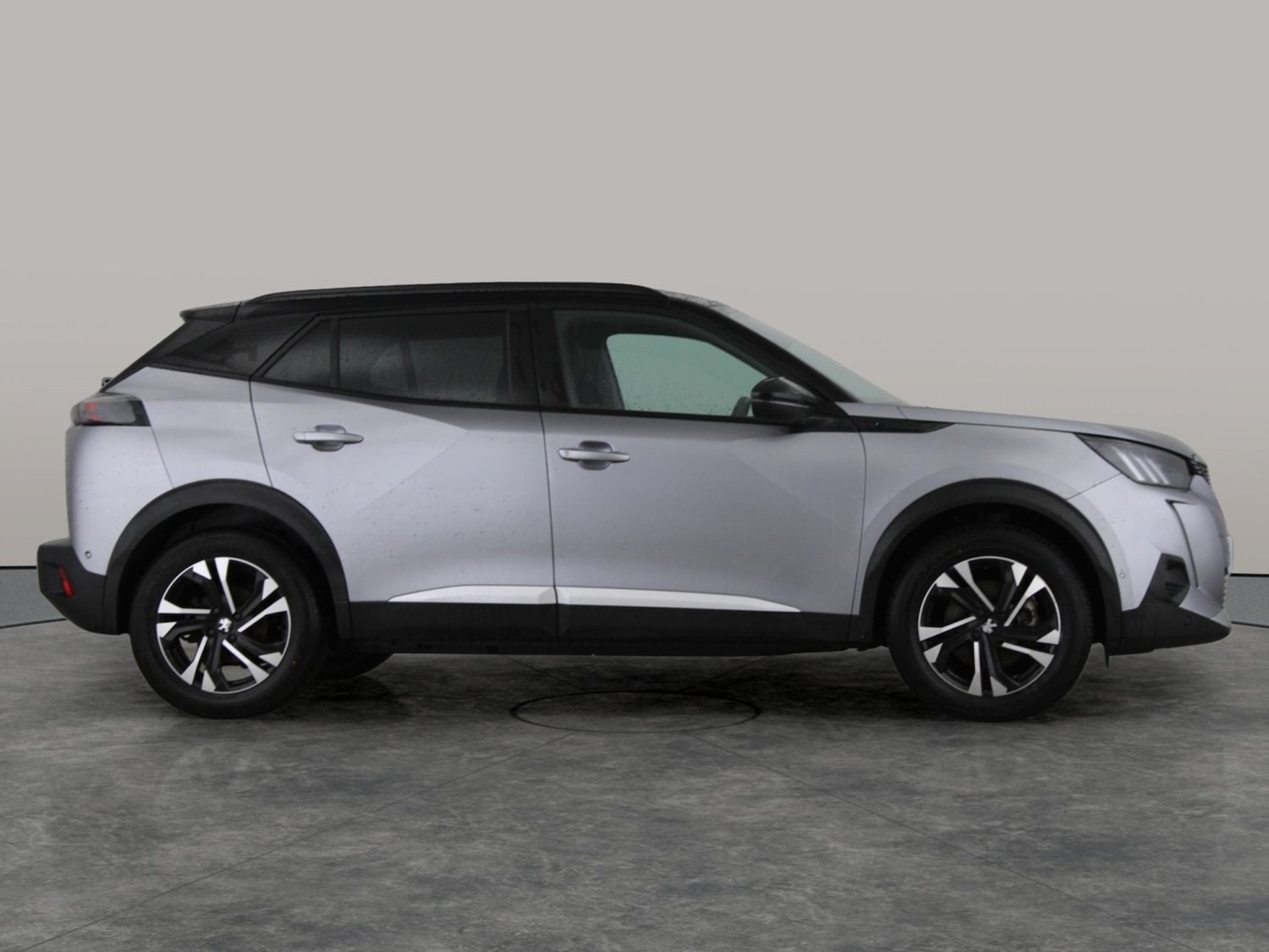 Used Peugeot 2008 2021 for sale - 77286074: Photo 9