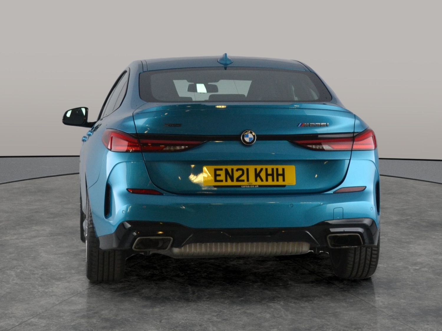 Used BMW 2 Series Gran Coupe 2021 for sale - 76322796: Photo 12