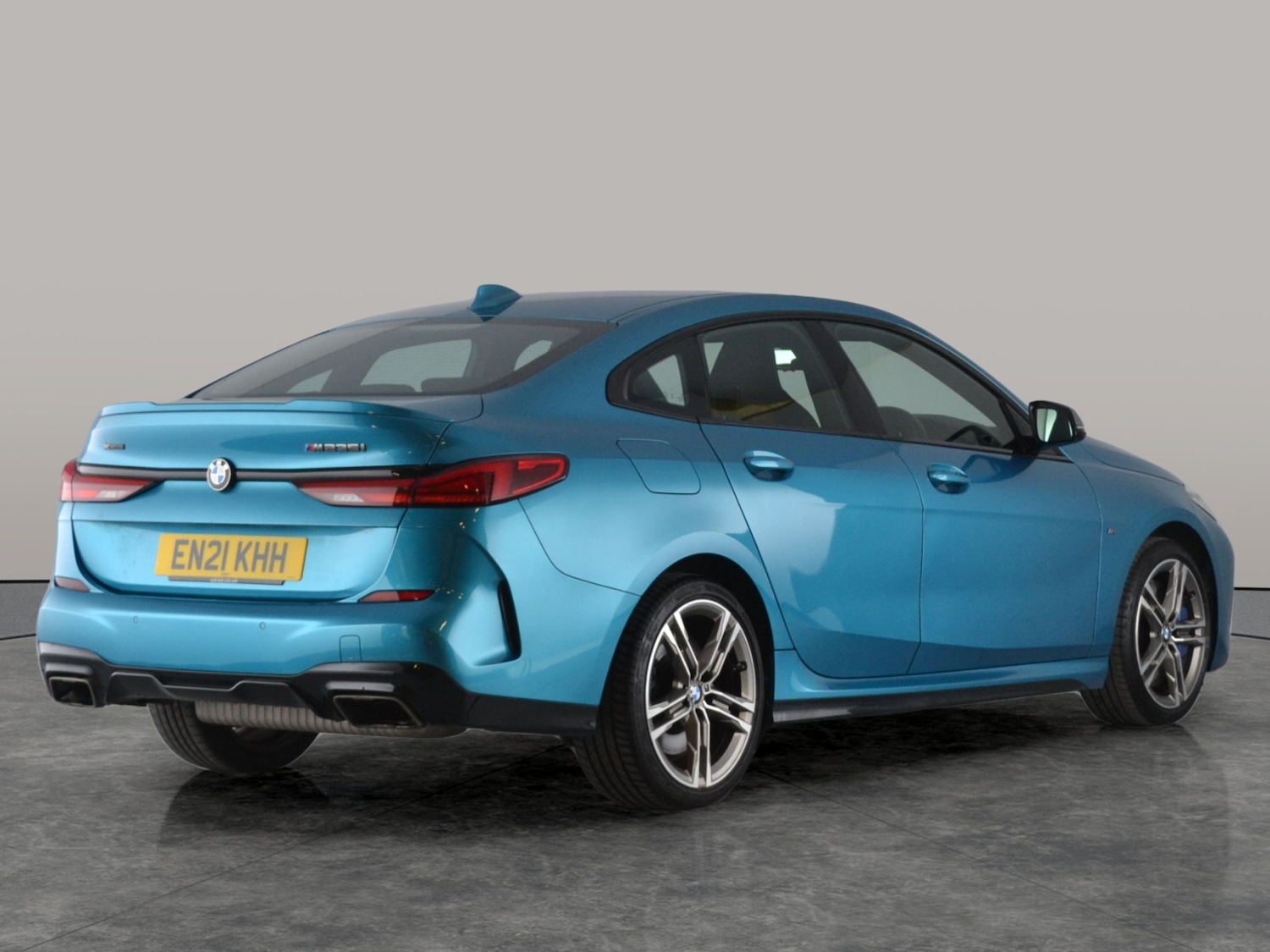 Used BMW 2 Series Gran Coupe 2021 for sale - 76322796: Photo 13