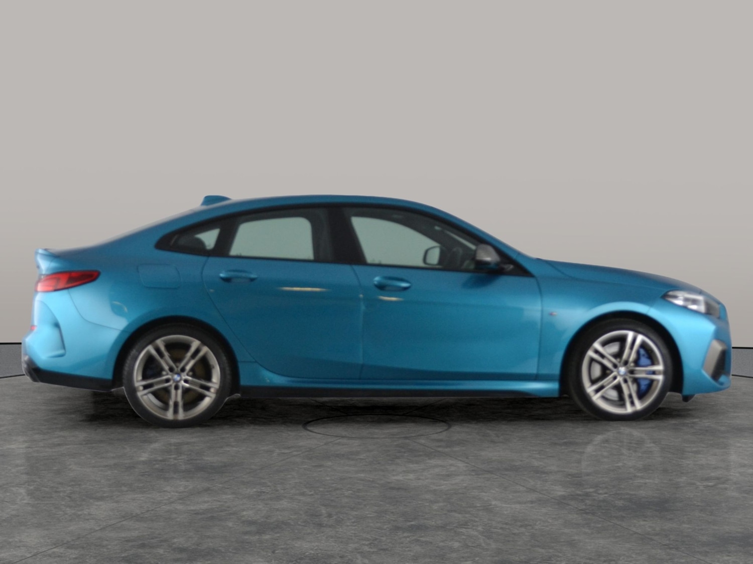 Used BMW 2 Series Gran Coupe 2021 for sale - 76322796: Photo 14