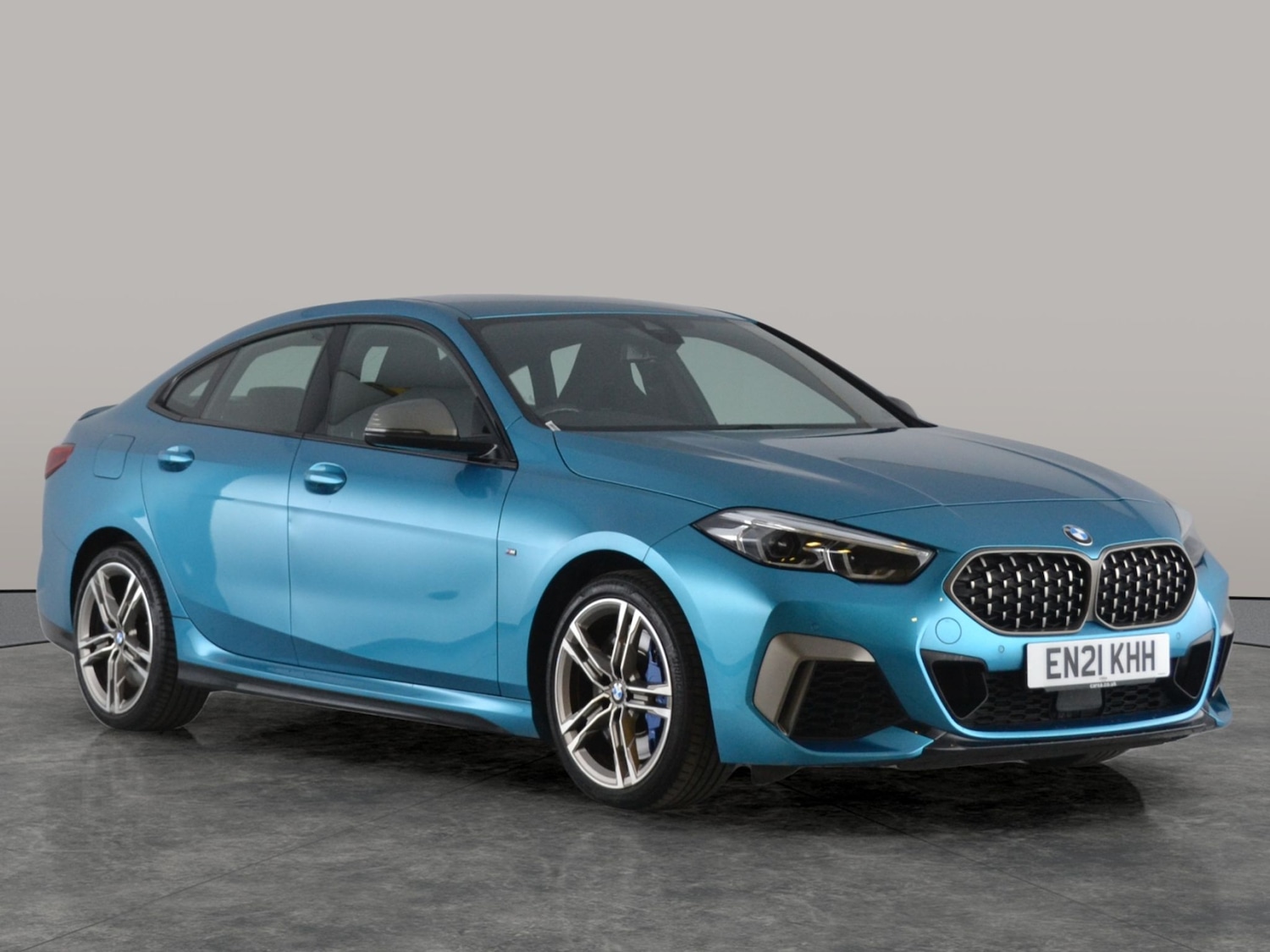 Used BMW 2 Series Gran Coupe 2021 for sale - 76322796: Photo 16