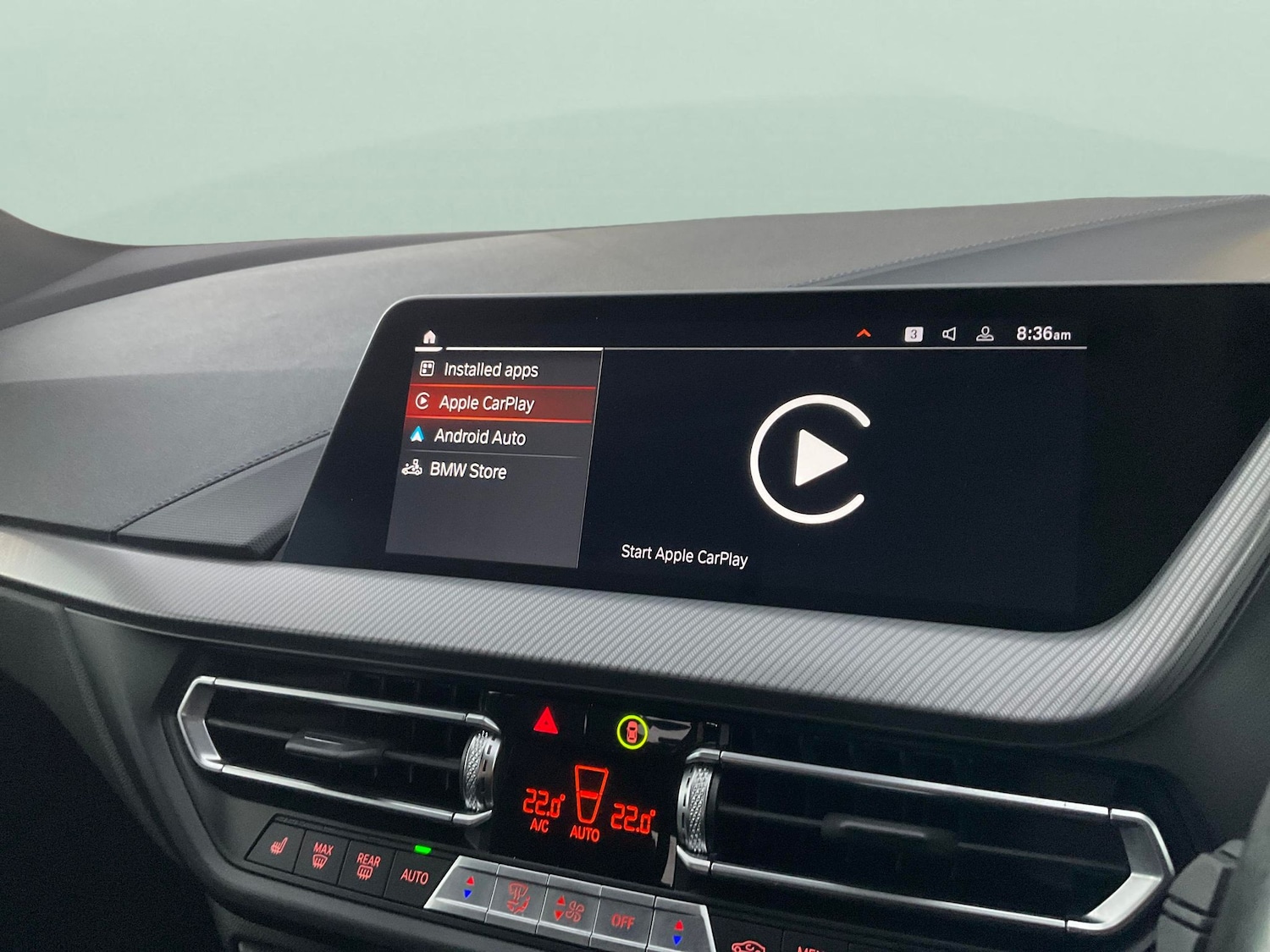 Used BMW 2 Series Gran Coupe 2021 for sale - 76322796: Photo 18
