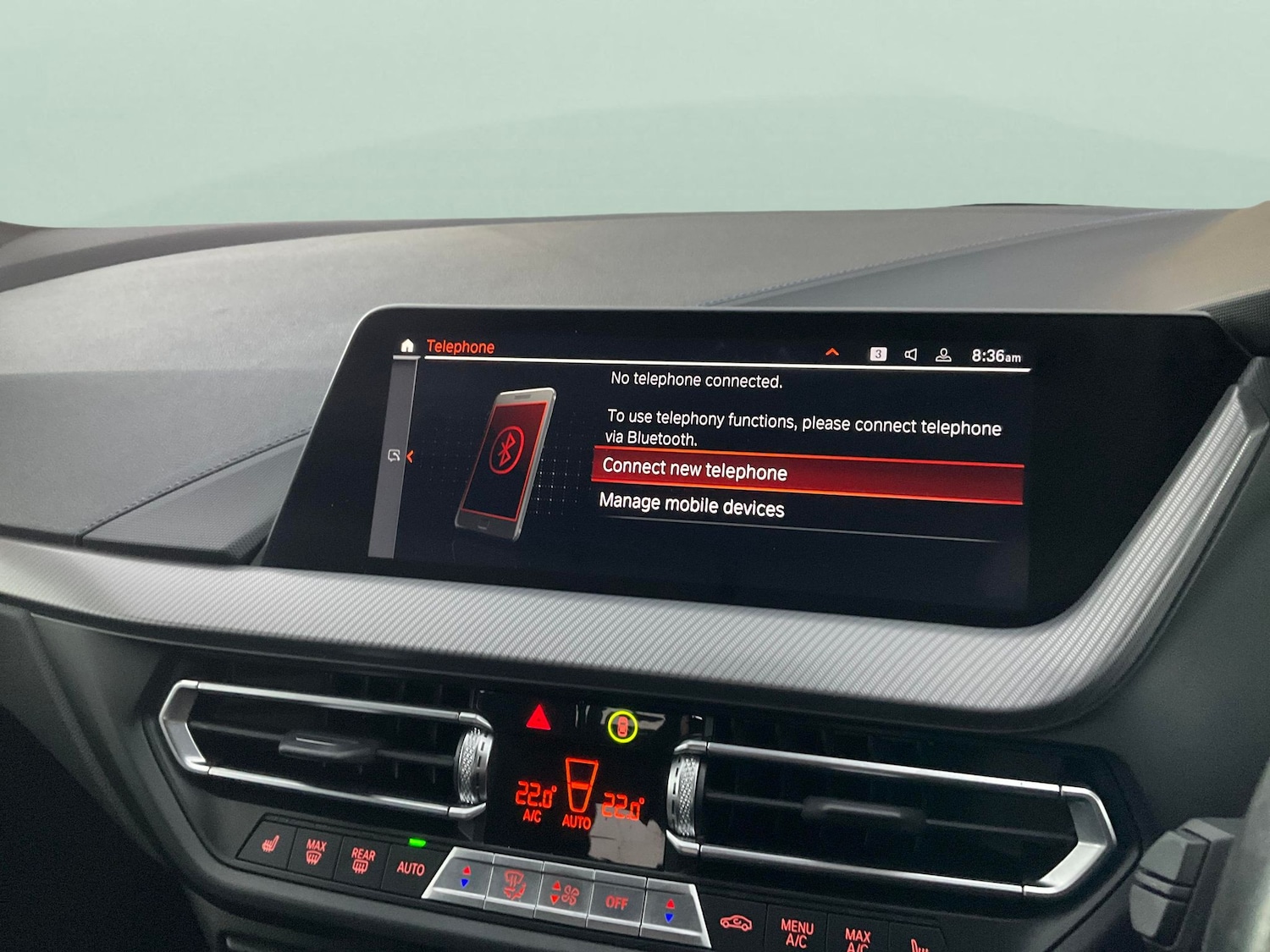 Used BMW 2 Series Gran Coupe 2021 for sale - 76322796: Photo 19