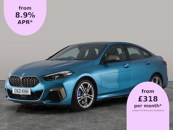 BMW - 2 Series Gran Coupe