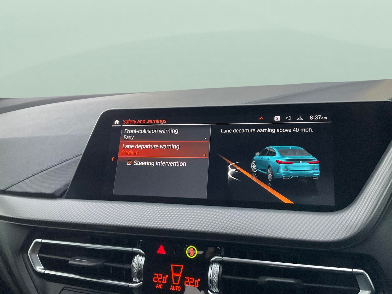 Used BMW 2 Series Gran Coupe 2021 for sale - 76322796: Photo 29