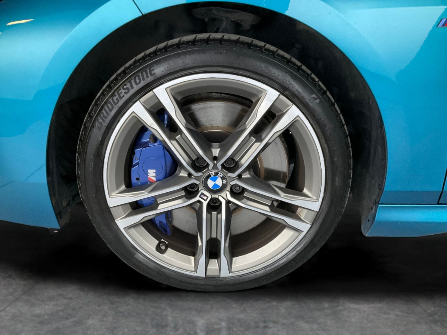 Used BMW 2 Series Gran Coupe 2021 for sale - 76322796: Photo 33