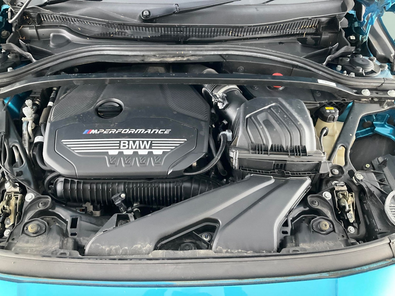 Used BMW 2 Series Gran Coupe 2021 for sale - 76322796: Photo 45